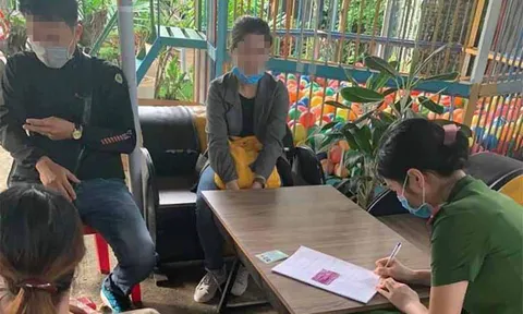 Tự mua vắc xin rồi tiêm bạch hầu cho người dân, nữ hộ sinh bị xử phạt
